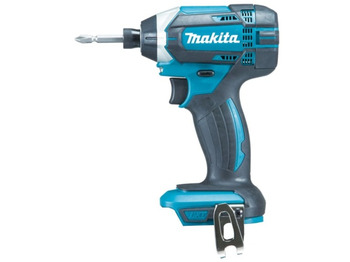 Slagkruvdragare Makita DTD152z, 3 stycken - Строительное оборудование