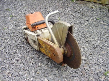 Stihl PIŁA SPALINOWA DO CIĘCIA - Строительное оборудование