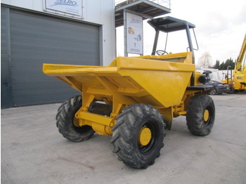 Thwaites LTD MACH 060-03 - Строительное оборудование