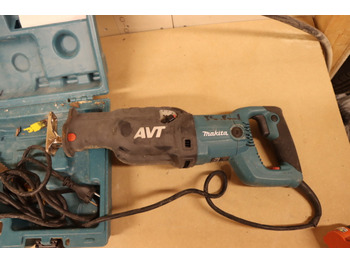 Tigersåg Makita JR3070CT - Строительное оборудование