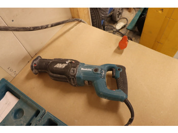 Tigersåg Makita JR3070CT - Строительное оборудование