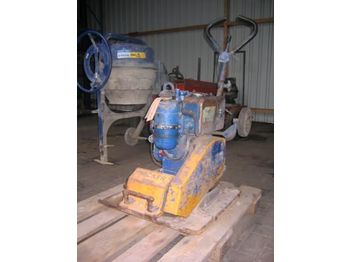 WACKER
- Строительное оборудование