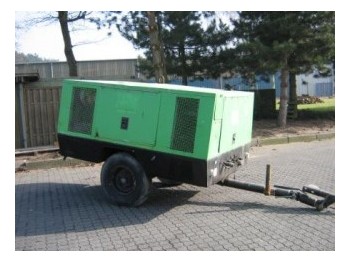 Sullair 175H - Строительная техника