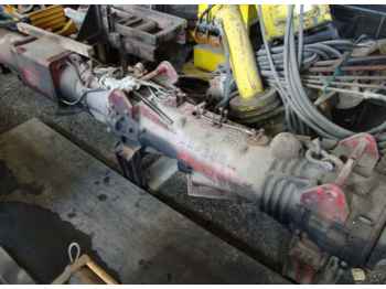 Delmag D 30-32 - Сваебойная установка