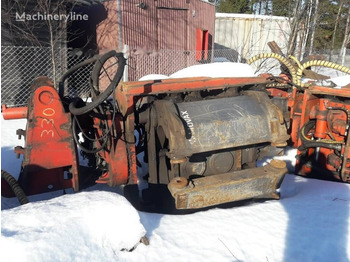 Movax (Movaks) SG-75 - Сваебойная установка