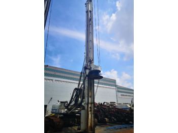 Soilmec R-416 - Сваебойная установка