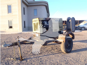  1995 HOBART 860 7157 - Сварочное оборудование