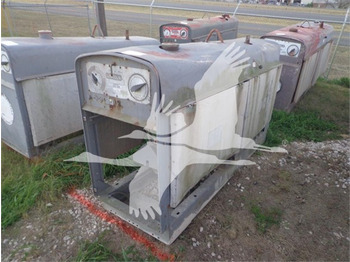 1999 LINCOLN ELECTRIC SAE400 7254 - Сварочное оборудование