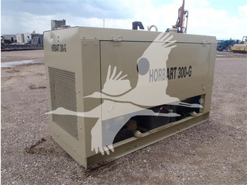  2000 HOBART 300G 7177 - Сварочное оборудование