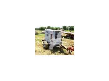 LINCOLN ELECTRIC COMMANDER 400 13449 - Сварочное оборудование