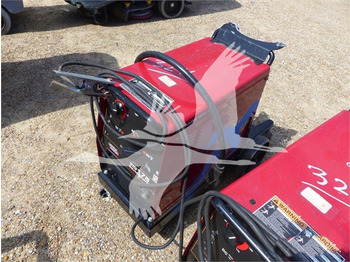 LINCOLN ELECTRIC SQUARE WAVE TIG175 13366 - Сварочное оборудование