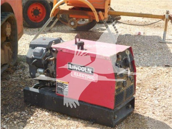 LINCOLN ND 11803 - Сварочное оборудование