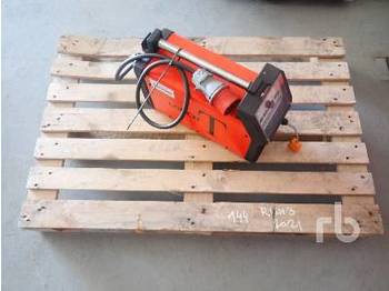 Сварочное оборудование LORCH T-PRO 300