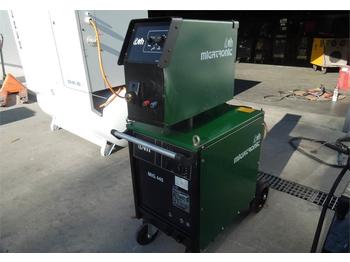 Сварочное оборудование MIG MIGATRONIC 445A CHŁODZENIE!!