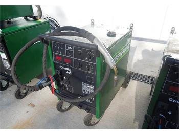 Сварочное оборудование MIG MIGATRONIC DYNAMIG 405A CHŁODZENIE!!