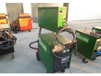 Сварочное оборудование MIG MIGATRONIC KDO500A CHŁODZENIE!!!