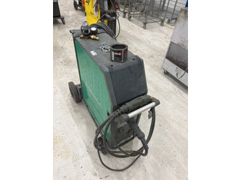 MIG-Svets Migatronic Automig 300 Pulse - Сварочное оборудование