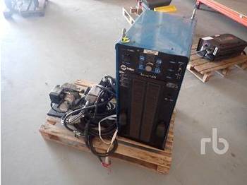 Сварочное оборудование MILLER AXCESS 675
