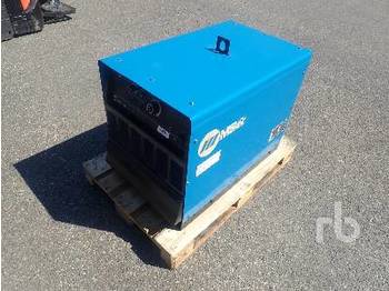 Сварочное оборудование MILLER GOLDSTAR 602
