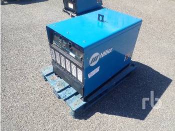Сварочное оборудование MILLER GOLDSTAR 602