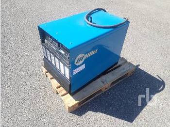 Сварочное оборудование MILLER GOLDSTAR 602