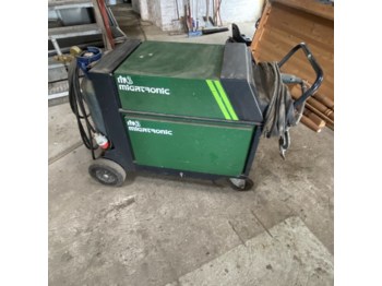 Сварочное оборудование Migatronic Tig Commander 320 DC