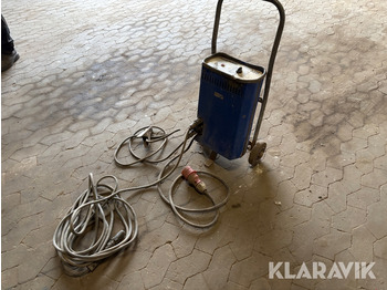 Pind svejser Migatronic - Сварочное оборудование