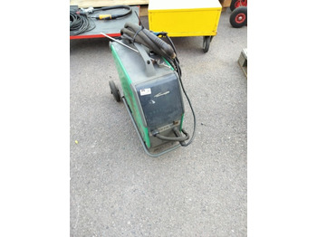 Plasmaskärare Migatronic Zeta 100 - Сварочное оборудование