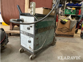 Svejsemaskine Migatronic Automig 180 - Сварочное оборудование