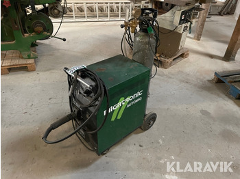 Svejsemaskine Migatronic Automig 181 - Сварочное оборудование