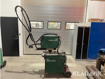 Svejsemaskine Migatronic MIG445 - Сварочное оборудование