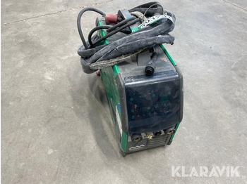 Svejsemaskine Migatronic PI200 - Сварочное оборудование