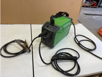 Svets Focus Stick 161E PFC Migatronic - Сварочное оборудование