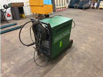 Svets Migatronic Automig 180 XE - Сварочное оборудование