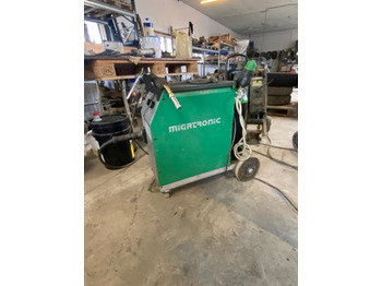 Svets Migatronic Automig 273 - Сварочное оборудование