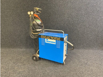 Svets Migatronic Luna 120 Compact - Сварочное оборудование