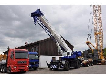 Tadano-Faun GR 700 EXL - Строительная техника