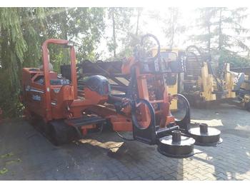 Техника для горизонтального бурения Ditch Witch 4020 mach1