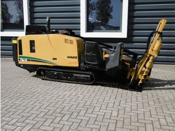 Техника для горизонтального бурения VERMEER D9x13 Series II