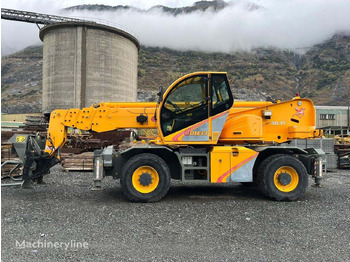 Dieci Pegasus 50.21 - Телескопический фронтальный погрузчик