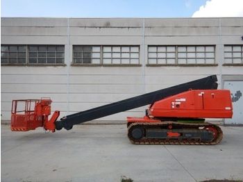 Телескопический подъемник AICHI SR182 - V22716