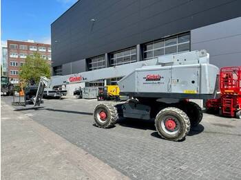 Aichi SP 210 - Телескопический подъемник