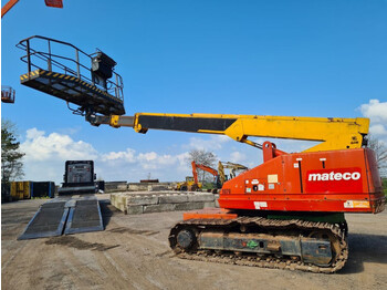 Aichi SR182 - Телескопический подъемник