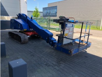 Телескопический подъемник Aichi SR 12 B Hoogwerker