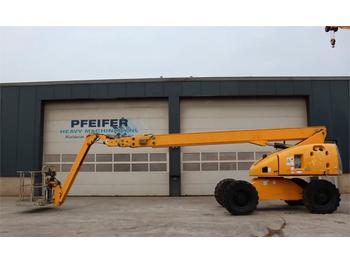 Телескопический подъемник Haulotte H23TPX