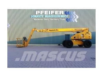 Телескопический подъемник Haulotte H23TPX