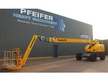 Телескопический подъемник Haulotte H25TPX
