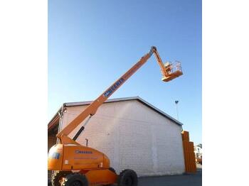 Телескопический подъемник Haulotte H 25 TPX
