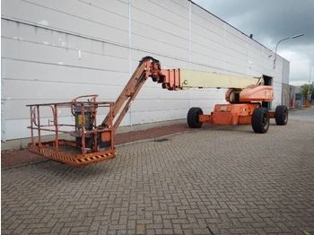 Телескопический подъемник JLG 1200SJP - V19828