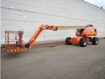 Телескопический подъемник JLG 660SJ - V23994